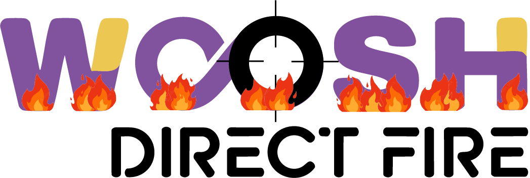 Woosh Direct Fire